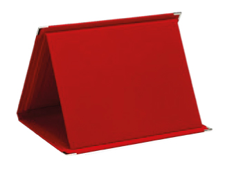 850ECO-rosso